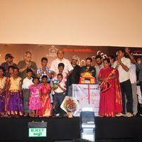 Chaplin Samanthi Audio Launch - Pictures | Picture 130177